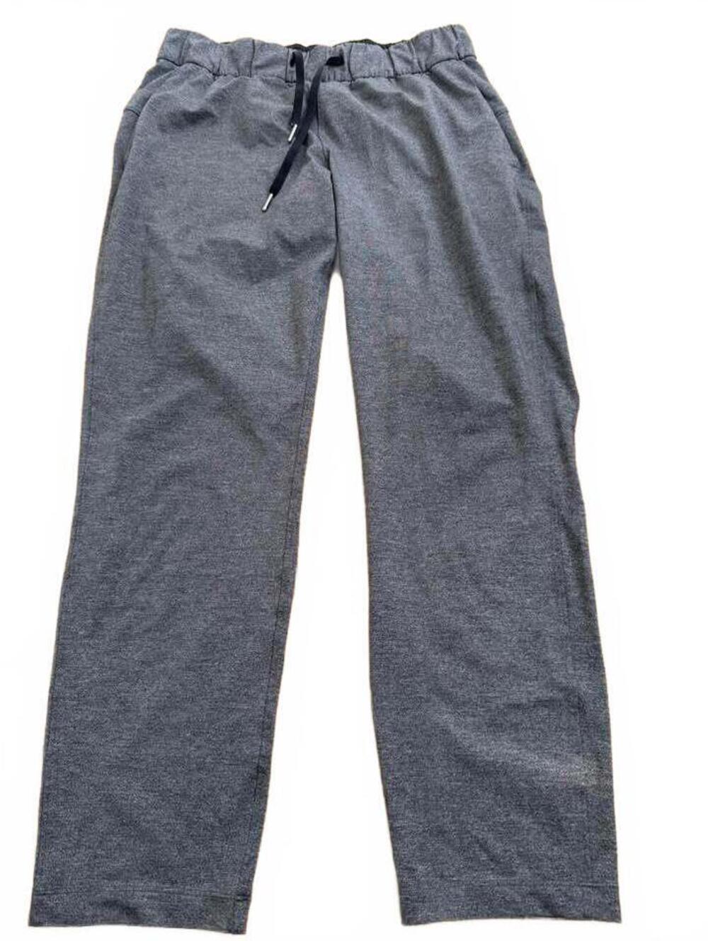 Lululemon On the Fly Pant Size 8